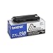 Brother Products - Brother - TN350 Toner, 2500 Page-Yield, Black - Sold As 1 Each - Reliable performance. - Produces clear, sharp and professional printing results. - Reduce downtime and increase productivity. - Rely on Brother toner. -