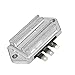 HIFROM Voltage Regulator Replacement for Kohler 8-25 HP Engine 15 Amp Alternators Replace 25 403 03/41 403 10-S/ 41 403 09-S