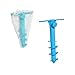 Sand Anchor / Auger for Beach Umbrellas