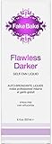 Fake Bake Flawless Darker, 6 Ounce