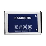 Samsung SCH U680 Convoy III 1300 mAh Battery - AB663450GZ OEM