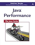 Java Performance cover
