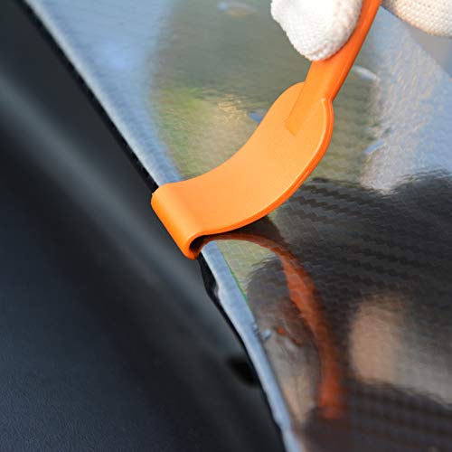 4 Gomake+Tinting+Wrapping+Installation+Squeegee
