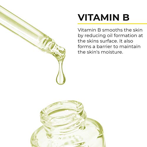O Naturals Deep Cleansing Lemon & Vitamin B Gel Face Mask. Antioxidant Fights Acne, Pore Cleansing, Anti-Aging, Oil Control & Moisturizing. Hyaluronic Acid, Turmeric & Apple Extract Neem Oil Vegan 8oz