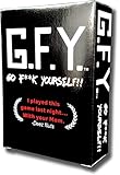 GFY - A Hilarious Card Game - Second Edition