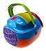Bo-Toys Bubble Madness Automatic Bubble Machine with AC Adapter