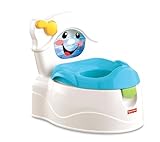 Fisher-Price Learn-to-Flush Potty