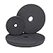 Griot's Garage BOSS 5.5” Finishing Foam Pads for Car Polishing and Detailing, Buffing Pads for Light Scratch Removal, Auto Wax, and Sealant Application, Set of 2
