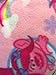 The Fun House Toddler Pillow and Blanket Poppy Trolls Set