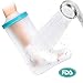 Kids Toddler Hand Cast Cover,Waterproof Cast Protector Watertight Resuable Arm Cast Bandage Sleeve Bags with PVC Material for Broken Hand for Shower Keep Plaster Dry When Bathing 17Inch
