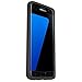 OtterBox Symmetry Series Case for Samsung Galaxy S7 EDGE - Black (Certified Refurbished)
