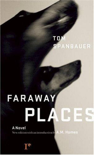 Faraway Places