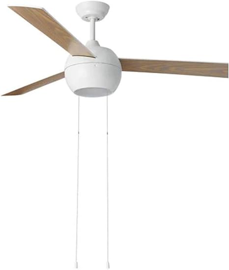 Ikea Stormvind Ventilateur De Plafond 3 Lames Avec Lumiere 13 1 2 X 7 3 4 X 61 1 2 Amazon Fr Bricolage