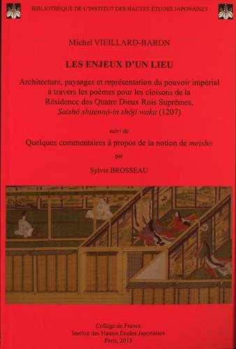 Les  enjeux d'un lieu