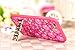 iPhone 6S Plus Case,iPhone 6 Plus Case,Ai nisi New style Victoria Secret PINK TPU and Stand Case Cover For iPhone 6 Plus/6S Plus 5.5 inch - Pattern ## 8