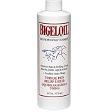 Bigeloil Liniment 16 Ounces