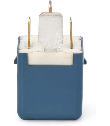 Amazon.com: Genuine Toyota Parts - Relay, Skid Control (88263