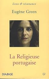 La  religieuse portugaise