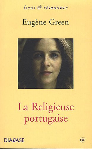La  religieuse portugaise