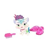 Disney Princess Palace Pets, Whisker Haven Tales, Mulan's Snowpaws the Snow Leopard