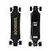 Koowheel Electric Skateboard, D3M 2nd Generation Electric Longboard with Remote - Dual Motor 2x350W 36 Inch Electric Skateboard Kooboard - 24.8 mph Speed, 286 lbs Max Load (D3M-2)
