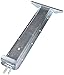Crown Automotive D8007 Mounting Bracket for Jerry Gas Can