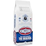 Kingsford 32071 Original Briquettes Charcoal, Black