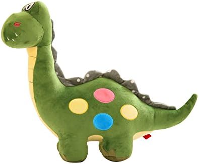Dinosaur Plush T-Rex Dinosaur Stuffed Animal (green 25cm)