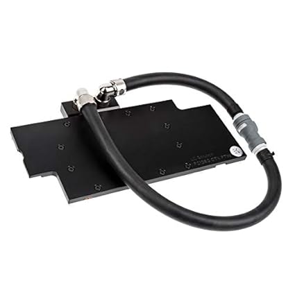 Ek Water Blocks Kühler für NVIDIA GeForce GTX 1080 ftw-edition