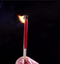 Zippo Typhoon Matches