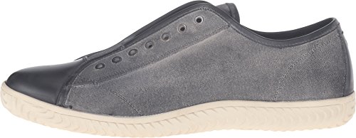 John Varvatos Mens Star Laceless Low Sneaker Desertcart Seychelles