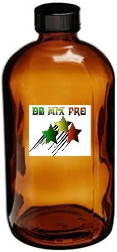 Professional Herbal Mix (500ml Jug)