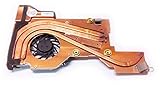 FEBNISCTE Laptop CPU Cooling Fan For IBM/Lenovo Thinkpad T40 T41 T41P T42 T42P T43 T43P Series + Heatsink
