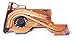 FEBNISCTE Laptop CPU Cooling Fan For IBM/Lenovo Thinkpad T40 T41 T41P T42 T42P T43 T43P Series + Heatsink