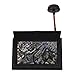TOMLOV FPV Monitor Wireless Receiver 4.3