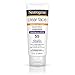 Neutrogena Clear Face Liquid Lotion Sunscreen for Acne-Prone Skin, Broad Spectrum SPF 55, Oil-Free and Fragrance-Free, 3 fl. oz primary