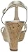 Franco Sarto Women's L-Notice Sandal