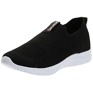 Bourge Women’s Micam-z51 Running Shoes