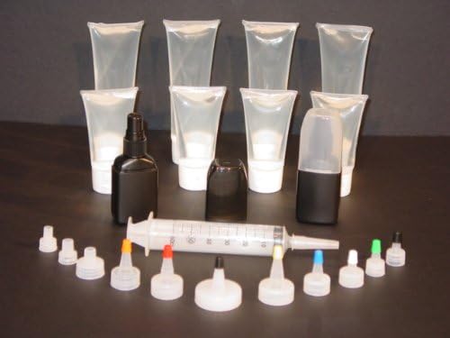 Travel Pak Gym Kit