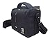 Ape Case ACPRO338W Metro Collection Standard Camera Case (Black),Small