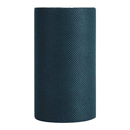 TYLife Artificial Grass Tape Self-Adhesive Seaming Turf Tape 6" x65.6'(15cm x 20m), Lawn,Carpet Jointing,Green
