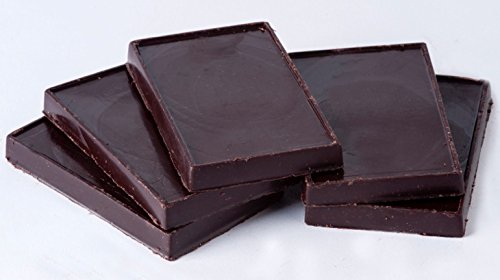 CocoFUEL Almond Butter Bar (1.5 oz). As seen in Whole Foods, North Atlantic Region - Hand Made in USA - Sugar Free - Dairy Free - Soy Free (12 Pack)