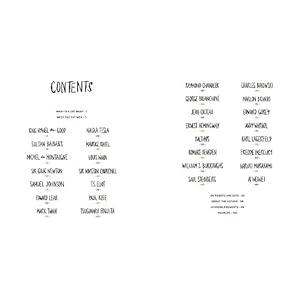 Of Cats and Men: Profiles of History's Great Cat-Loving Artists, Writers, Thinkers, and Statesmen