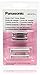 Panasonic Outer Foil and Inner Blade Combo WES9779PC for women's shaver models set