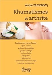 Rhumatismes et arthrites
