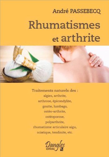 Rhumatismes et arthrites