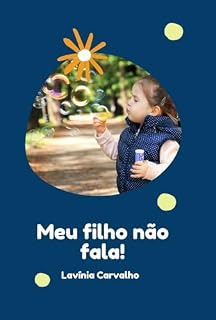 Livro Meu filho não fala!