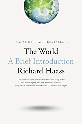 World:A Brief Introduction