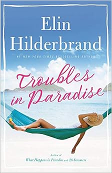 Troubles in Paradise (Volume 3) (Paradise, 3)