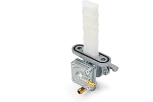 Fuel Petcock Fit For Kawasaki Ninja 900R ZX900 A 1984 1985 1986 KZ750 E 1980 1981 1982